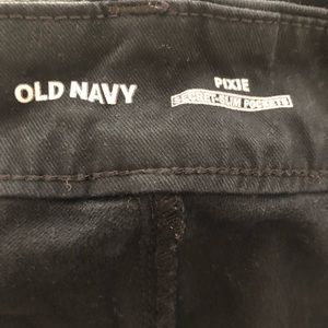 PixIe Dress Pants, black